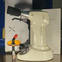 لایت کیور دو کاربره Westcode