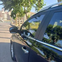 جک s5|خودرو سواری و وانت|کرمانشاه, |دیوار