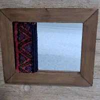 اینه سنتی|آینه|اردبیل, |دیوار