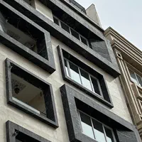 ۱۳۵متر تک واحد طبقه۵ _جنب ۴راه ورزش_شهرآرا مروارید