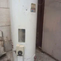 آبگرمکن مشهد دوام ۵۰ لیتری استوانه دیواری