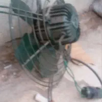 هواکش‌صنعتی