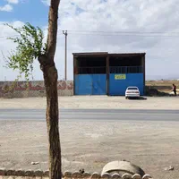 زمین سوله مشهد طبرسی شمالی سند ششدانگ تخفیف