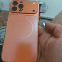 اپل ایفون گوشی 13پرومکس512 تک سیم