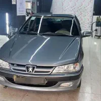 پارس Tu5 سیمی ۱۴۰۰