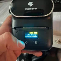 لیبل پرینتر فونمو دیجیکالا مدل m110