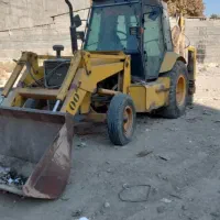 فروش بیل  بکهو|خودرو سنگین|کرج, اخترآباد|دیوار