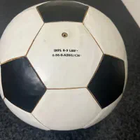 توپ فوتسال Mik*asa|ورزش‌های توپی|کرج, شهرک فهمیده|دیوار