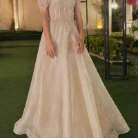 لباس مجلسی زنانه