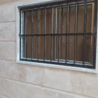تعمیرات درب آلومینیومی