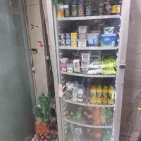 یخچال ایستاده