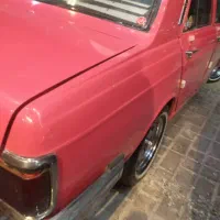 پیکان سواری|خودرو سواری و وانت|ورامین, شهرک ولیعصر|دیوار