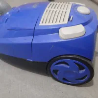 جارو برقی