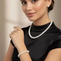 سرویس مروارید اصلی کامل