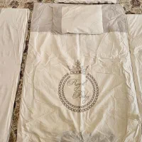 سرویس لحاف تشک سیسمونی ترک|اسباب و اثاث بچه|تهران, دانشگاه شریف|دیوار