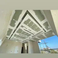 نقاشی ساختمان