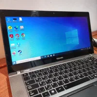 لپتاب توشیبا ( Toshiba )در حد نو