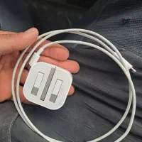 اداپتور و کابل اصلی