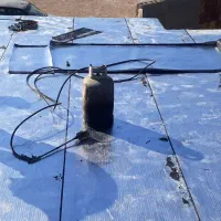 نصب ایزوگام