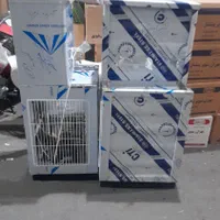 آبسردکن طوفان سرد بابلسر روزمره سرمادر گرما
