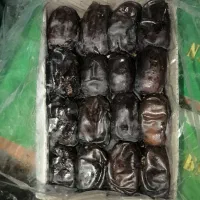 1300کارتن 800گرمی خرمامیانگین 7.300الی 400