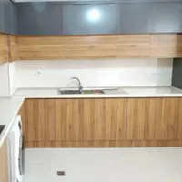 ساخت انواع کابینت و کمد دیواری با اقساط ۱۲ ماهه|مصالح و تجهیزات ساختمان|قزوین, |دیوار