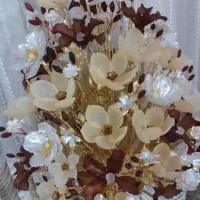 گل و گلدان|گل مصنوعی|اصفهان, شهرک امام خمینی|دیوار