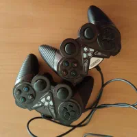 یک عدد دسته بازی سیمی دوتایی