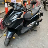 هندا کلیک تایلندی ۱۶۰ لازرورق