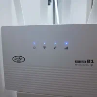 مودم ایرانسل tf i20 b1