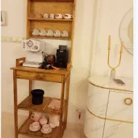 کافی بار و استند