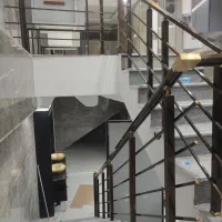 نرده استیل|خدمات پیشه و مهارت|قروه, |دیوار