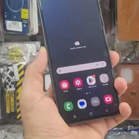 سامسونگ Galaxy S24 FE با حافظهٔ ۲۵۶ گیگابایت|موبایل|دزفول, |دیوار