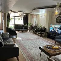 ۱۴۰متراپارتمان ۳خواب شیک رباط سوم ویو عالی معاوضه