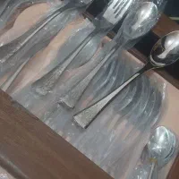 سرویس قاشق چنگال 24 نفره ،  مارک اورجینال فلیکس