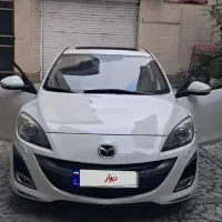 فروش یا معاوضه مزدا نیو|خودرو سواری و وانت|رشت, گلسار|دیوار