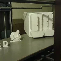 دستگاه سی ان سی برش یونولیت hot wire cnc