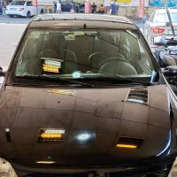 ال نود اتومات مدل 94 کم کار بدون خرج|خودرو سواری و وانت|تهران, شهرک پرواز|دیوار