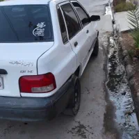 پراید مدل 89|خودرو سواری و وانت|زاهدان, |دیوار