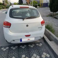 تیبا 2 مدل 98