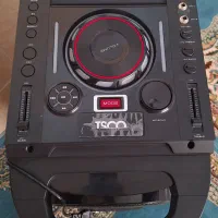 باند Tscoبا بهترین کیفیت صدا|صوتی و تصویری|سیرجان, |دیوار