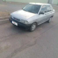 پراید مدل ۸۶