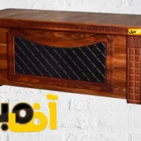 میز 140 cm  مدل آرین