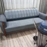 مبل شوی ( خوشخواب و قالی)بهارستان و سپاهانشهر