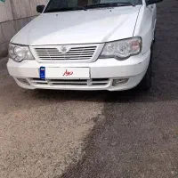 پراید هاچ‌بک ۱۱۱