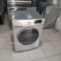 لباسشویی 8کیلوی پاکشمادرحد...|ماشین لباسشویی و خشککن لباس|کاشمر, |دیوار