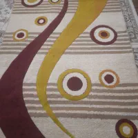 فرش چهار متری