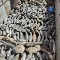 اگزوز کاتالیست وکاتالیزور خودرو زاهدان