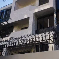 بنایی تا نقاشی و  نمای  میکروسمنت صفر تا صد