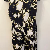 پیراهن زنانه ترک سایز ۳۸(دورسینه ۹۲)|لباس|تهران, ونک|دیوار